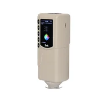 YYHC-Used guangdong lab portable high precise photo digital spectrophotometer 3nh colorimeter for color analyzer 1