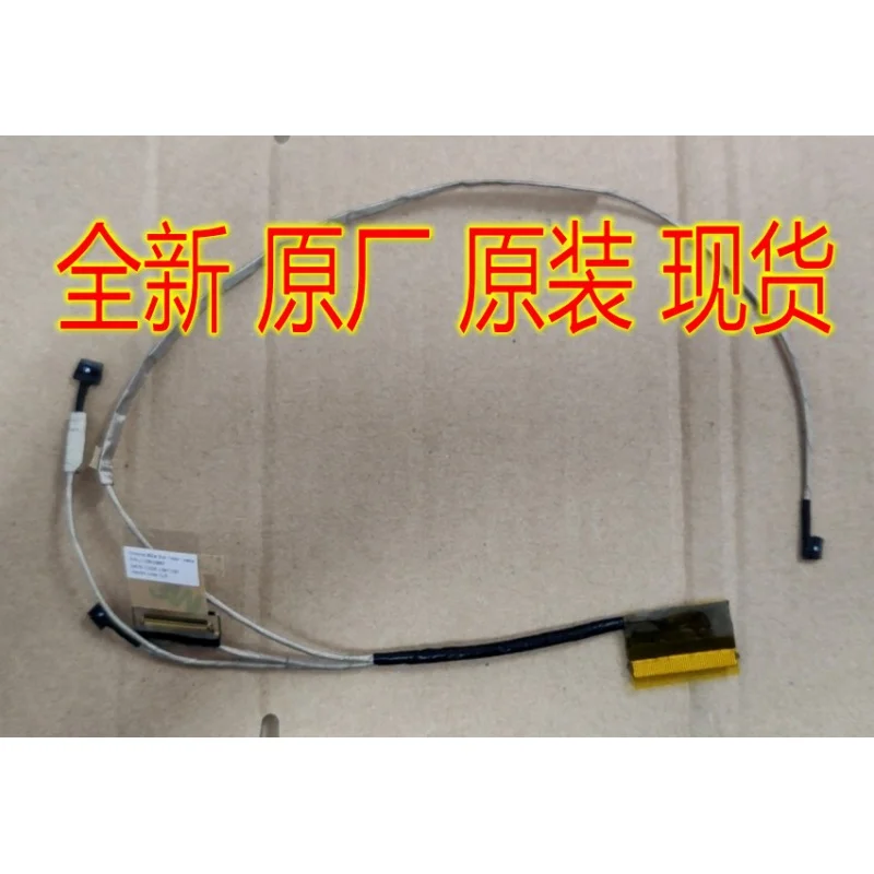 

New 5C10T70712 1109-03957 Lcds Cable Wire Screen Line For Lenovo Chromebook 300e 2nd Gen 81MB AST 82CES