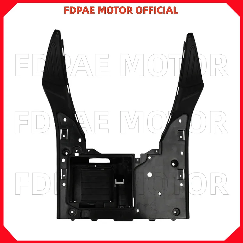 

Foot / Pegs Pedal / Footrests for Wuyang Honda Wh110t-2-2a-2d-2e-9a-9b