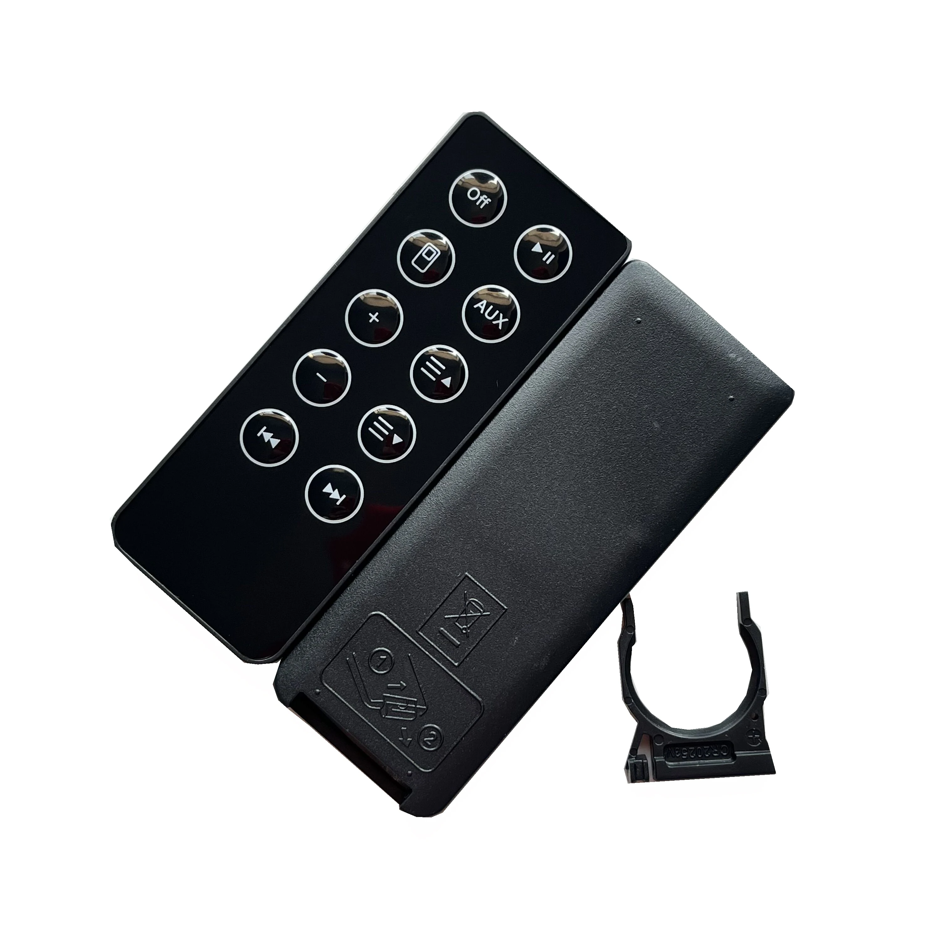Wholesale retail Replaced Remote Control For Bose Sounddock 10 SD10