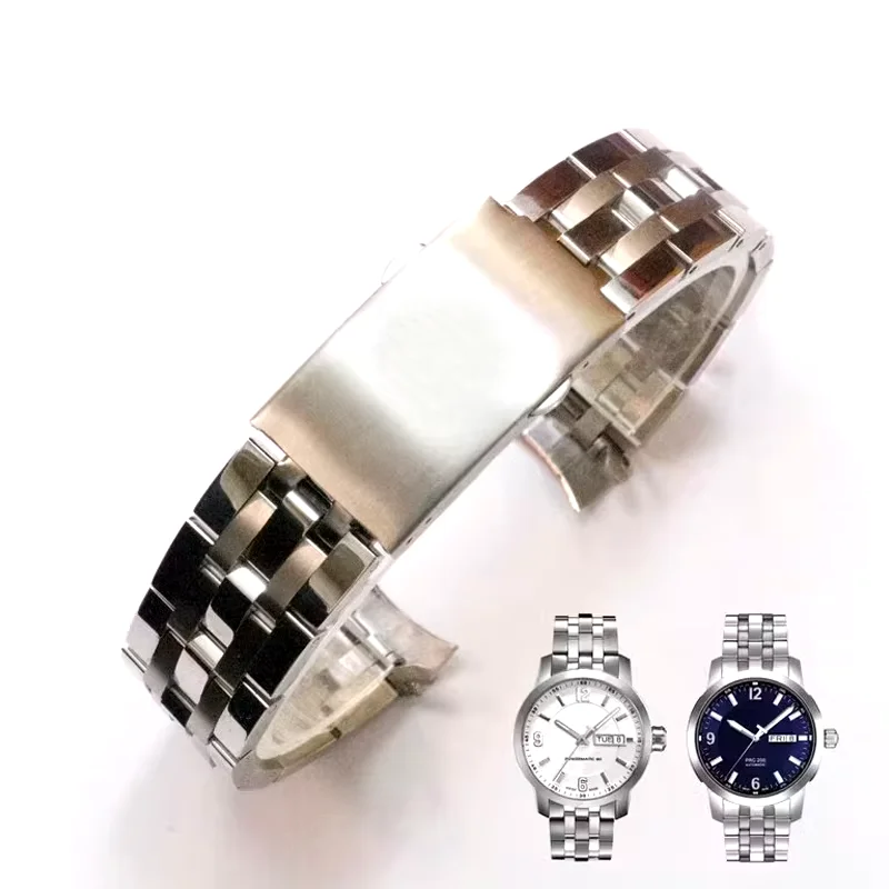 Bracelet Tissot Prs 200 Armband Watch Bracelet For TISSOT 1853