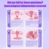 Led Red Blue Light Therapy Device Personal Health Care Physiotherapy Treatment Female Women Gynecological Vaginitis Treatment 2