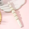 Massage Stick Mace Leg Muscle Relaxer Yoga Roller Slim Calf Roller Full Body Massage Yoga Stick 6