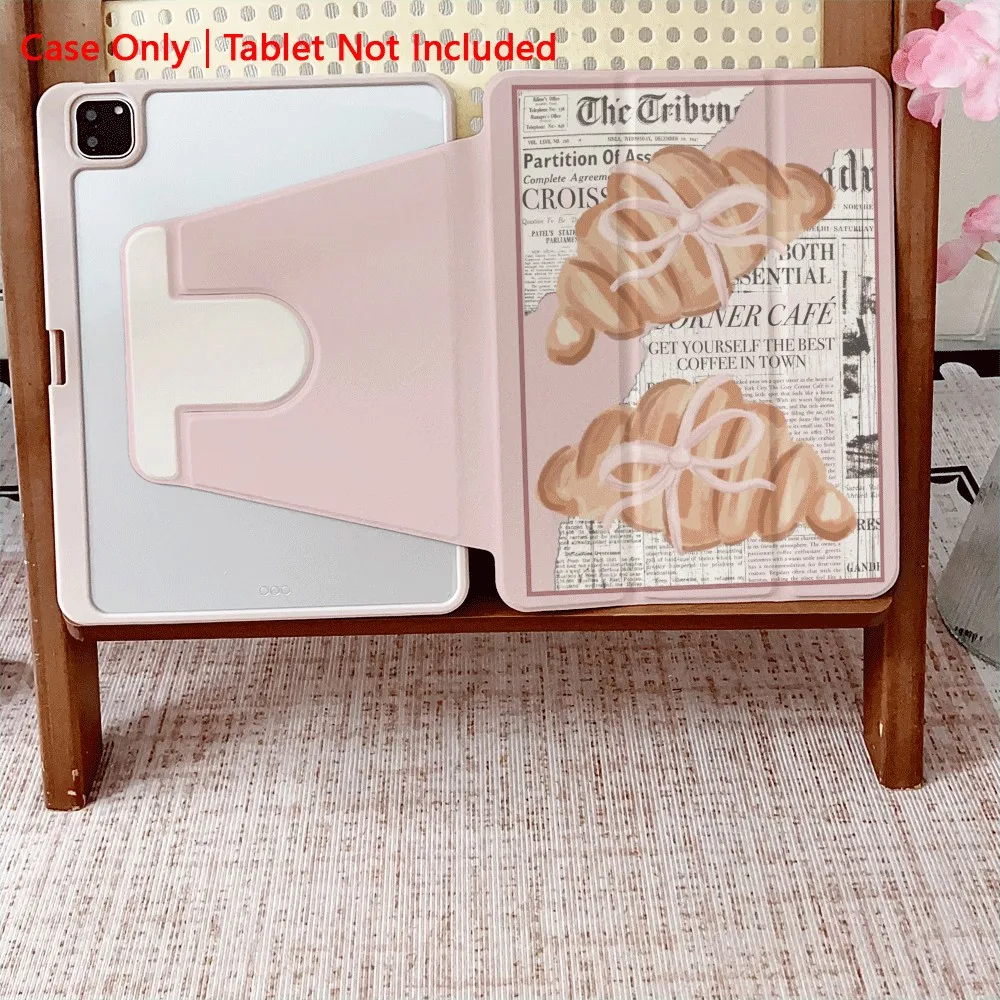 Universal Tablet Protective Case - Premium Design