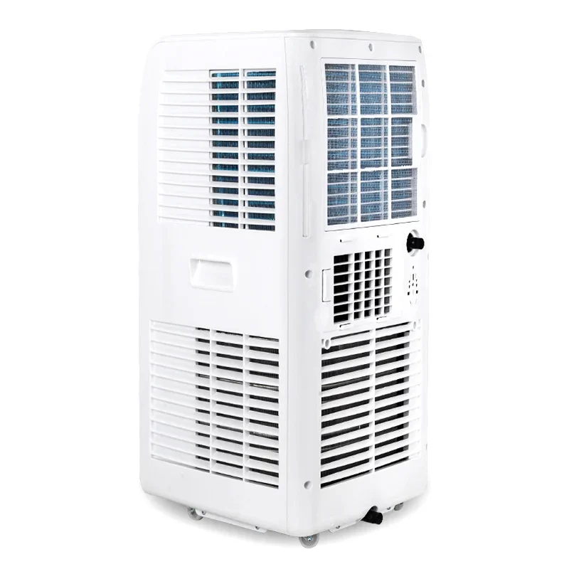 9000 BTU Home High Quality  Cooling and Heating with Wifi Mobile Portable Air Conditioner 3