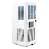 9000 BTU Home High Quality  Cooling and Heating with Wifi Mobile Portable Air Conditioner 3