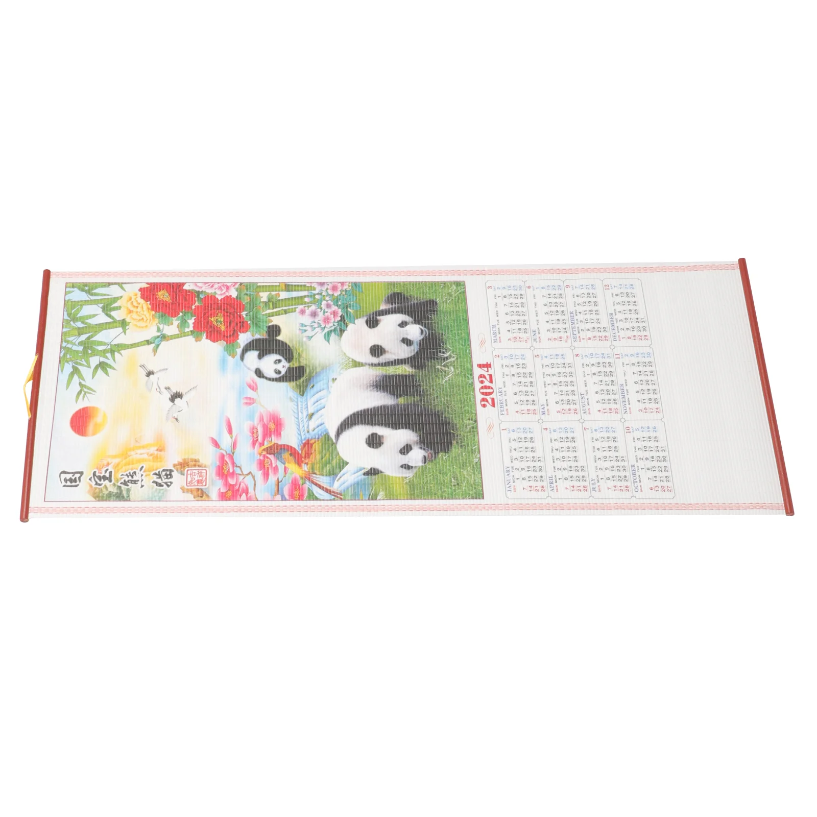 Рисунок 5 - Настенный календарь