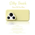 Milk Yellow