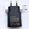 Samsung 25W Super Fast Charger Usb Type C Cargador Adapter For Galaxy S24 S23 S20 S21 S22 Plus A54 A34 Adapter Z Flip Fold 5 6 4 3