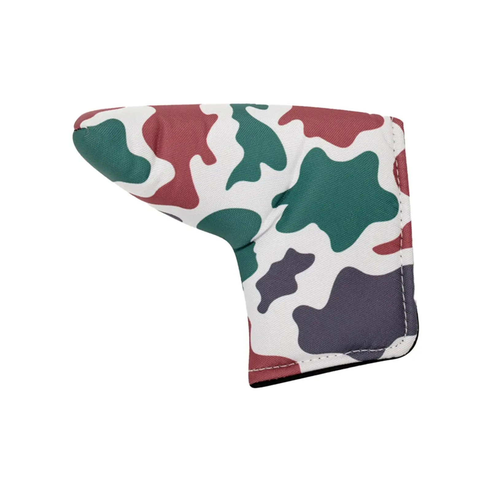 

Golf Club Covers Woods Fairway Shaft Protective Golf Wood Head Cover for