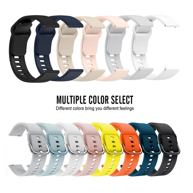 Watch Band For Xiaomi Redmi 5 Active Strap Replacement Lite correa...