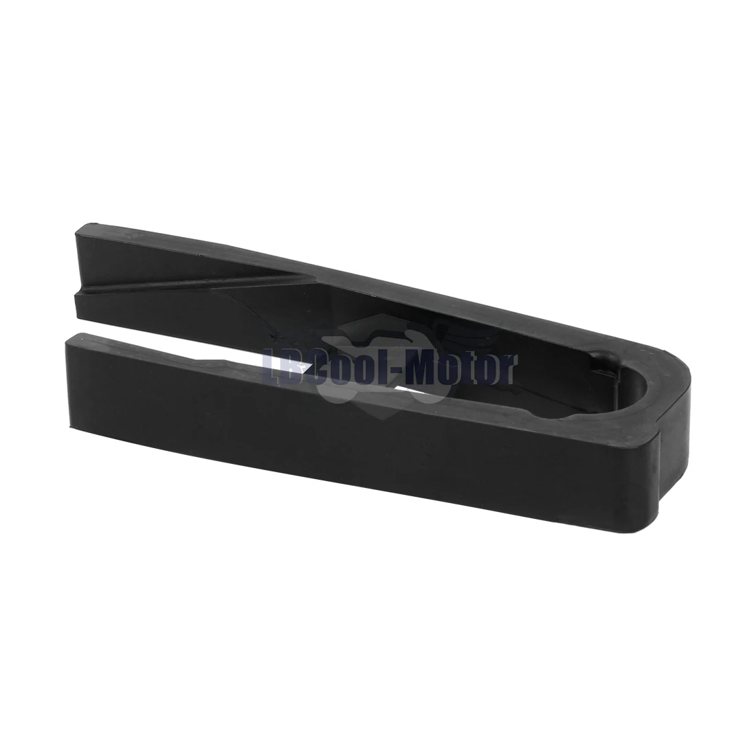 Coperchio Guida Catena Adatto Yamaha DT125 DT125R DT200 DT230 - Foto 8