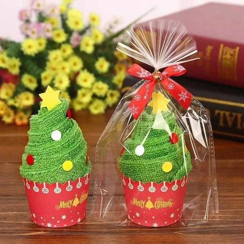 Christmas Tree-1pc