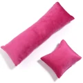 Hot pink