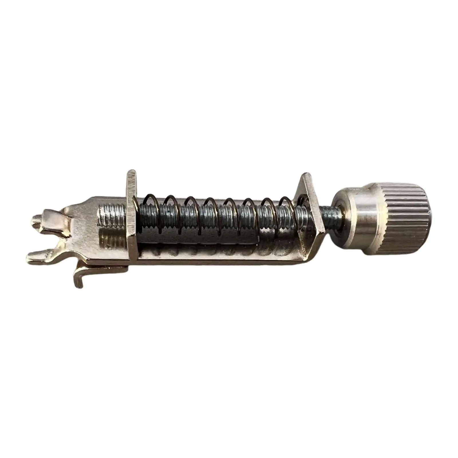 Strumento di sintonia nessuna chiave necessaria attrezzatura per parti di riparazione facile da usare forniture di ricambio strumento di intonazione del sistema Tremolo per chitarra elettrica - Image 6