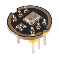 INMP441 Omnidirectional Microphone Module MEMS High Precision Low Power I2S Interface Support ESP32 3