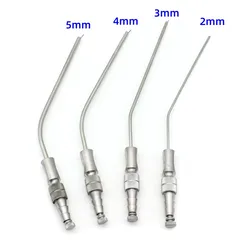 Premium Dentistry Stainless Steel Dental Surgery Instruments (2mm)