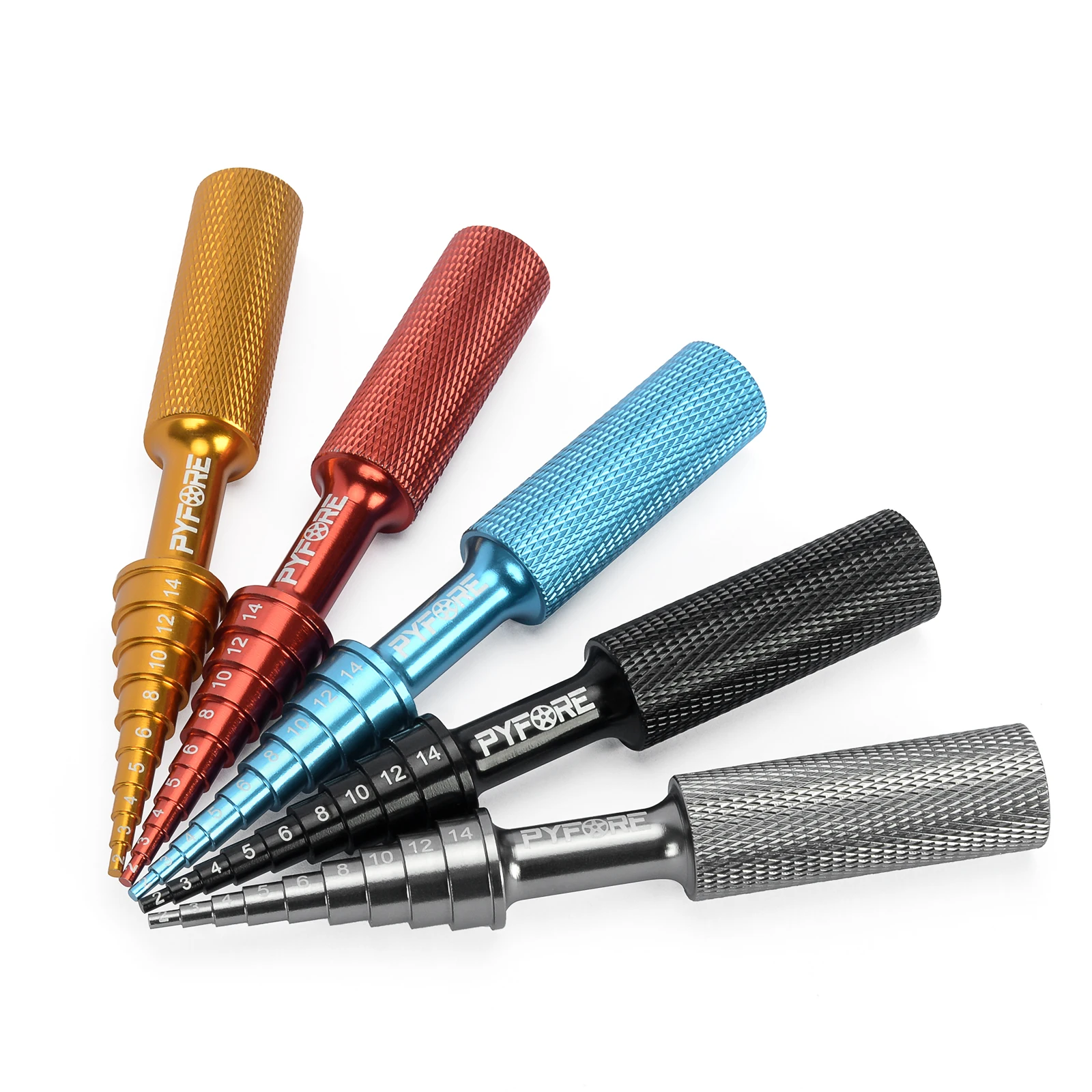 Connecteurs Moteur RC 3.5mm Lot de 1 ou 3 - Or, Noir, Rouge