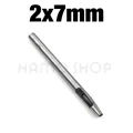 2x7mm