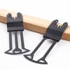 10/20PCS New Oscillating Saw Blades High Carbon Steel Bi-Metal Multi-tool Sharp Wear Resistant For Wood Metal Plastic Cutting 4