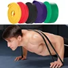 Fitness Resistance Band Pull Up Band Exercise Workout Band for Gym Home Pull Up Assistance Band Body Stretching Muscle Training 2