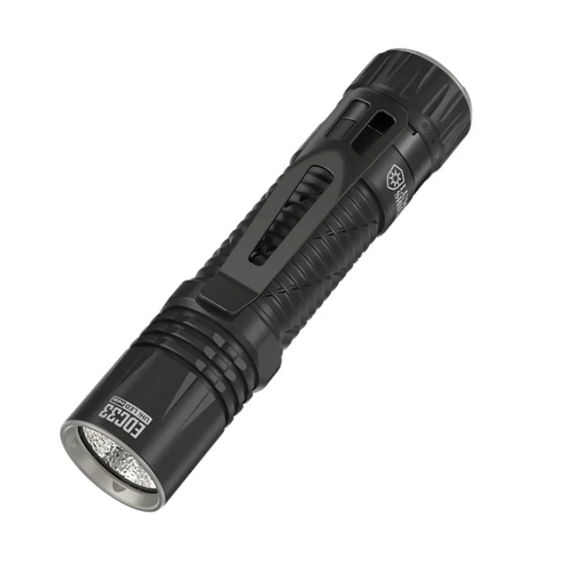 NITECORE EDC35 5000lm フラッシュライト 楽天市場】Nitecore EDC35 フラッシュライト 5000ルーメン USB-C