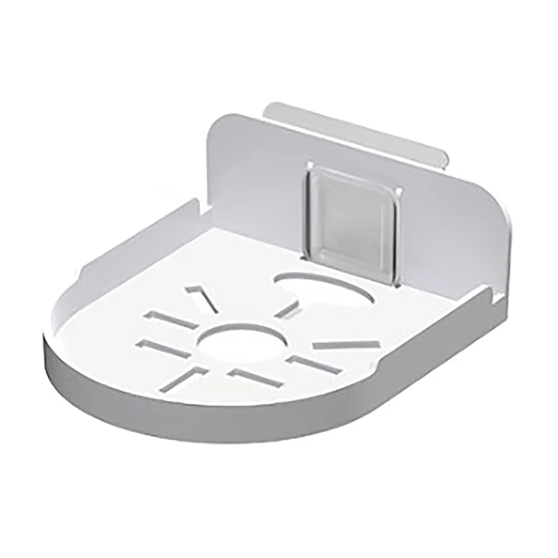 Camera Holders Wall-Mounted Monitoring Head Support Household Universal Wall Hanger Living Room Racks Tray Home Storage Holders