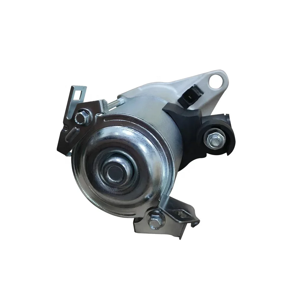Car Parts High Quality Starter 31200-R1A-A01 for Honda Civic 1.8 31200R1AA01 Starter Motor