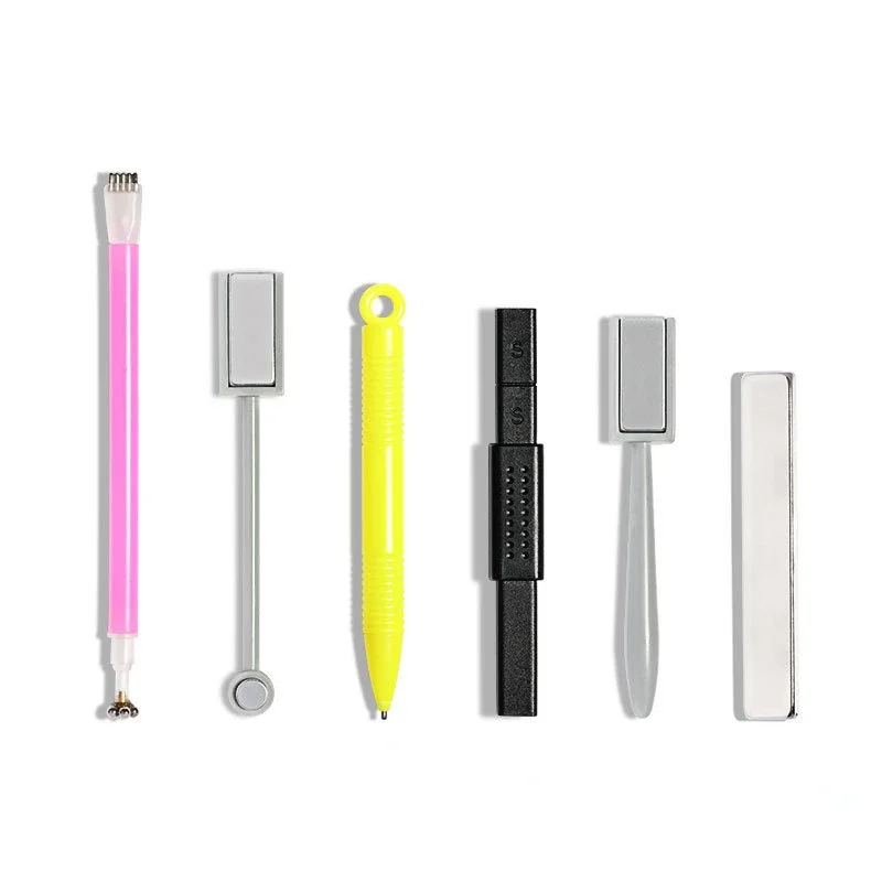 Рисунок 2 - Магнит для гель-лака для ногтей