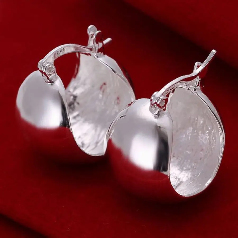 Рисунок 3 - Женские серьги из серебра 925 пробы