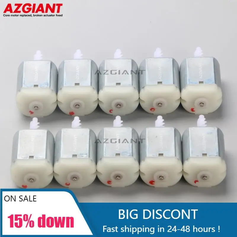 Per Chevrolet Chevy Spark Center Control Blocking Motor, Lock Latch Attuatore Power 12V