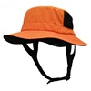 UPF50+ Beach Surf Bucket Hat Mesh Breathable Sun Hat Men Women Outdoor Fishing Cap Chin Adjustable Cap Water Sport Cap Sombrero 1