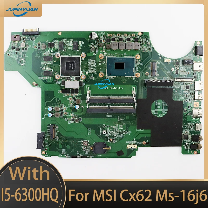 6300hq nvidia