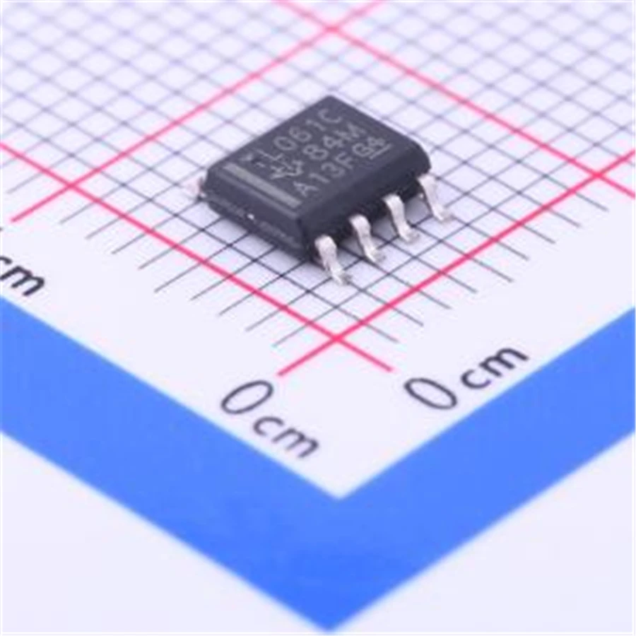 TL061CDR
