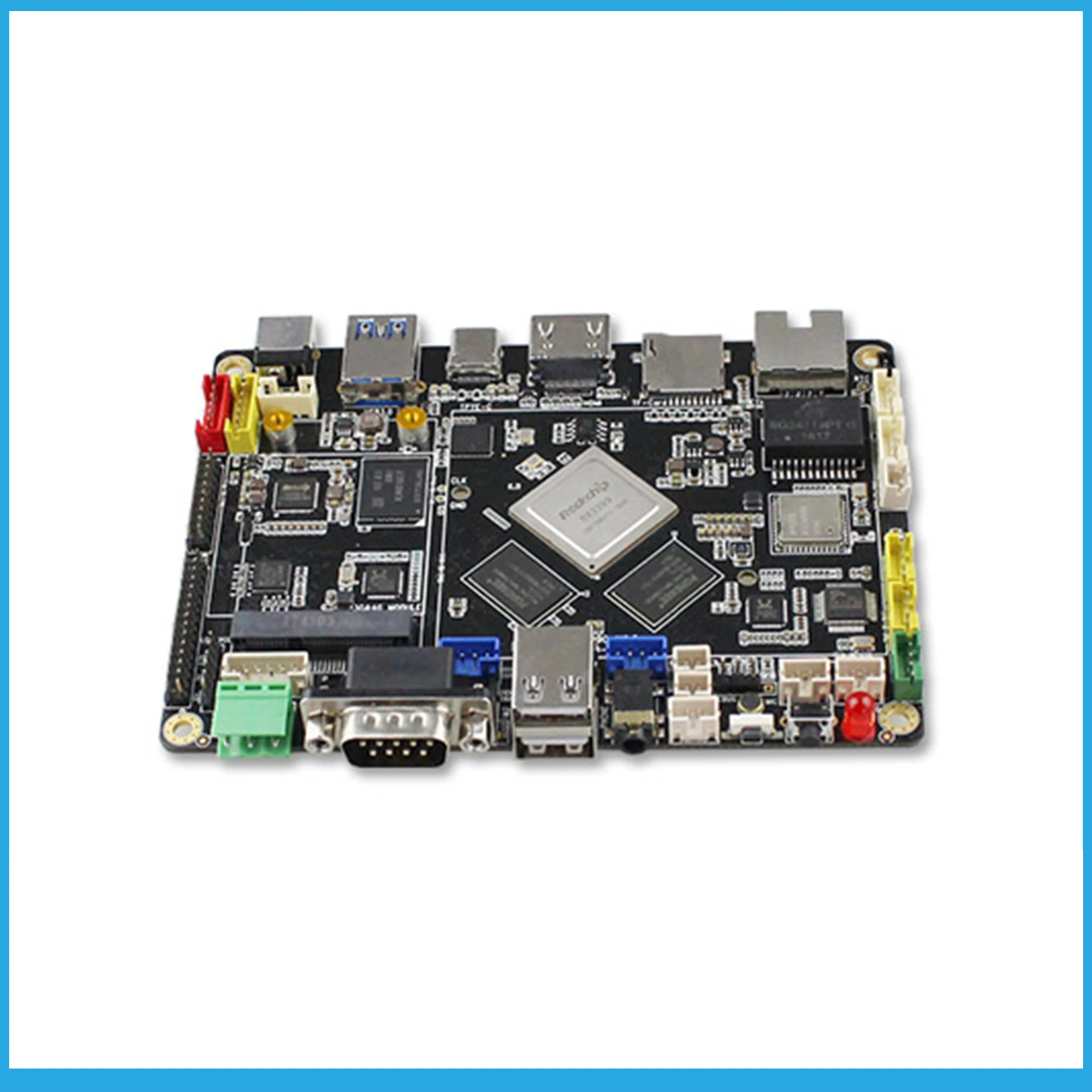 AIO-3399C 6 ھ AI   NPU ΰ  ڸ  ȵ̵   ҽ