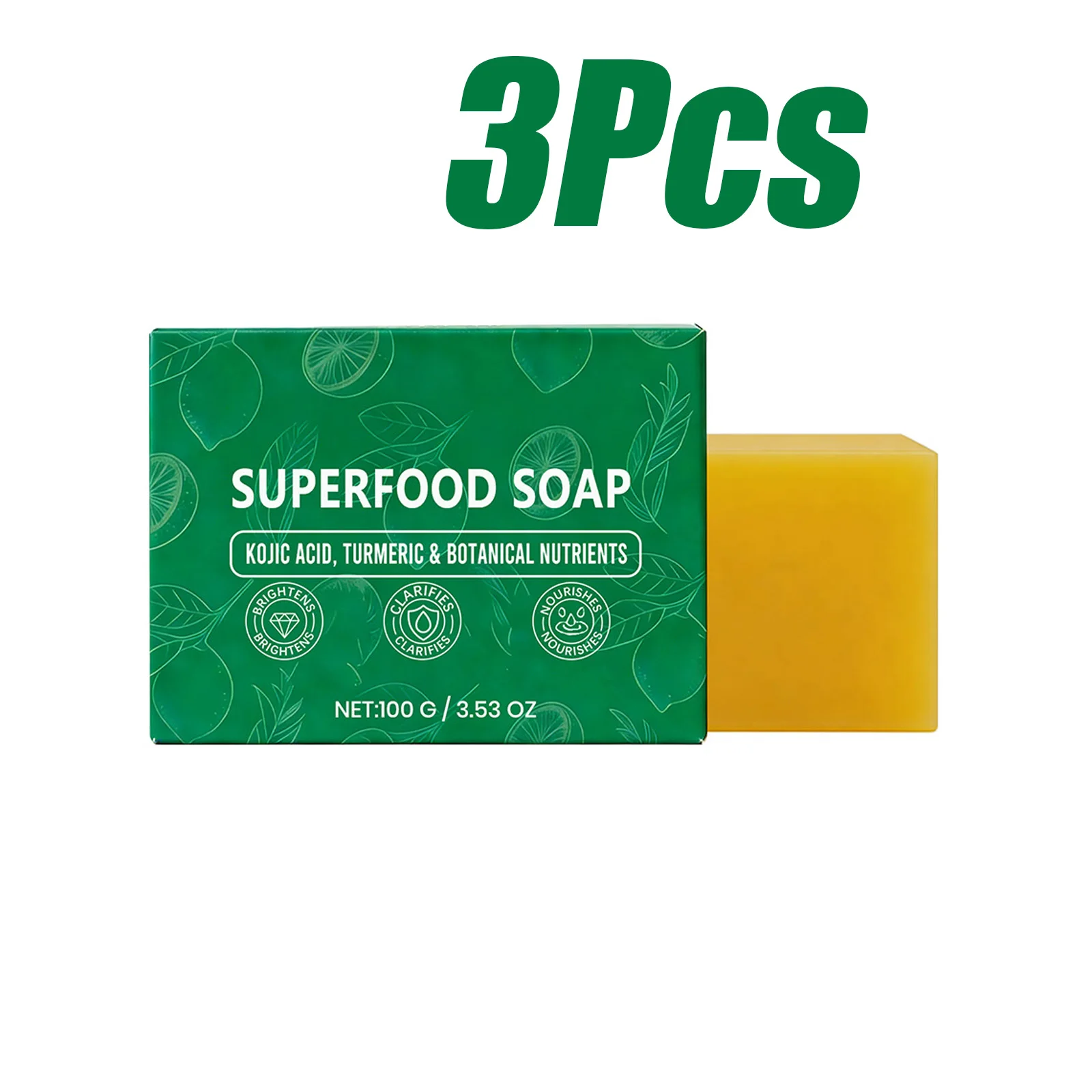 300g Boxed
