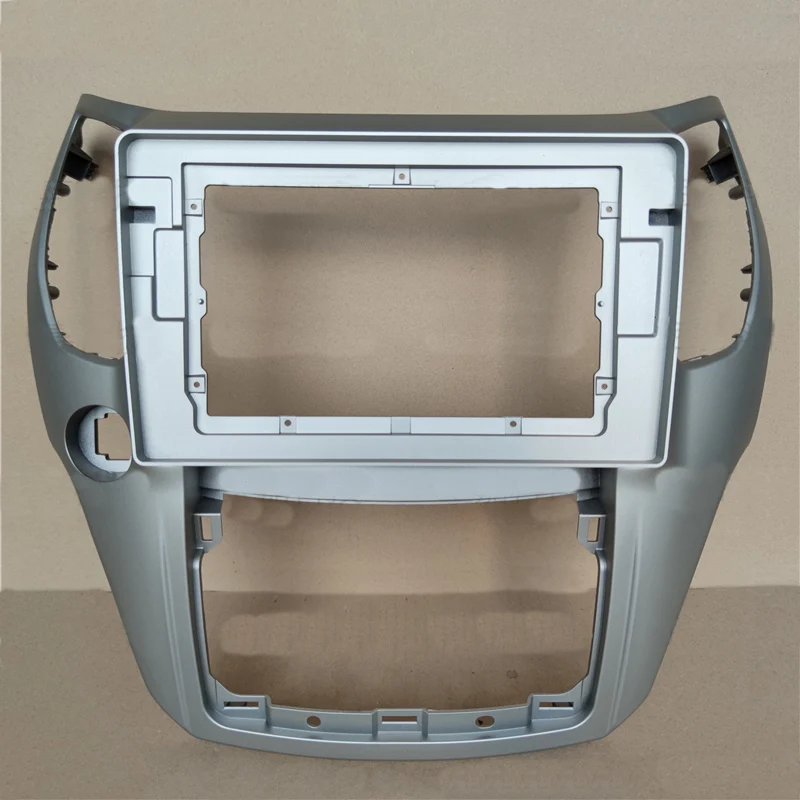 

Car Android Radio Frame Audio Panel Multimedia Frame 10"~10.2" Fascias For Great Wall Hover Haval M4 2012 2013 Left Hand Drive