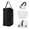 Custom Always And Forever Makeup Bag for Women Travel Cosmetic Organizer Fashion The Vampire Diaries Storage Toiletry Bags 3