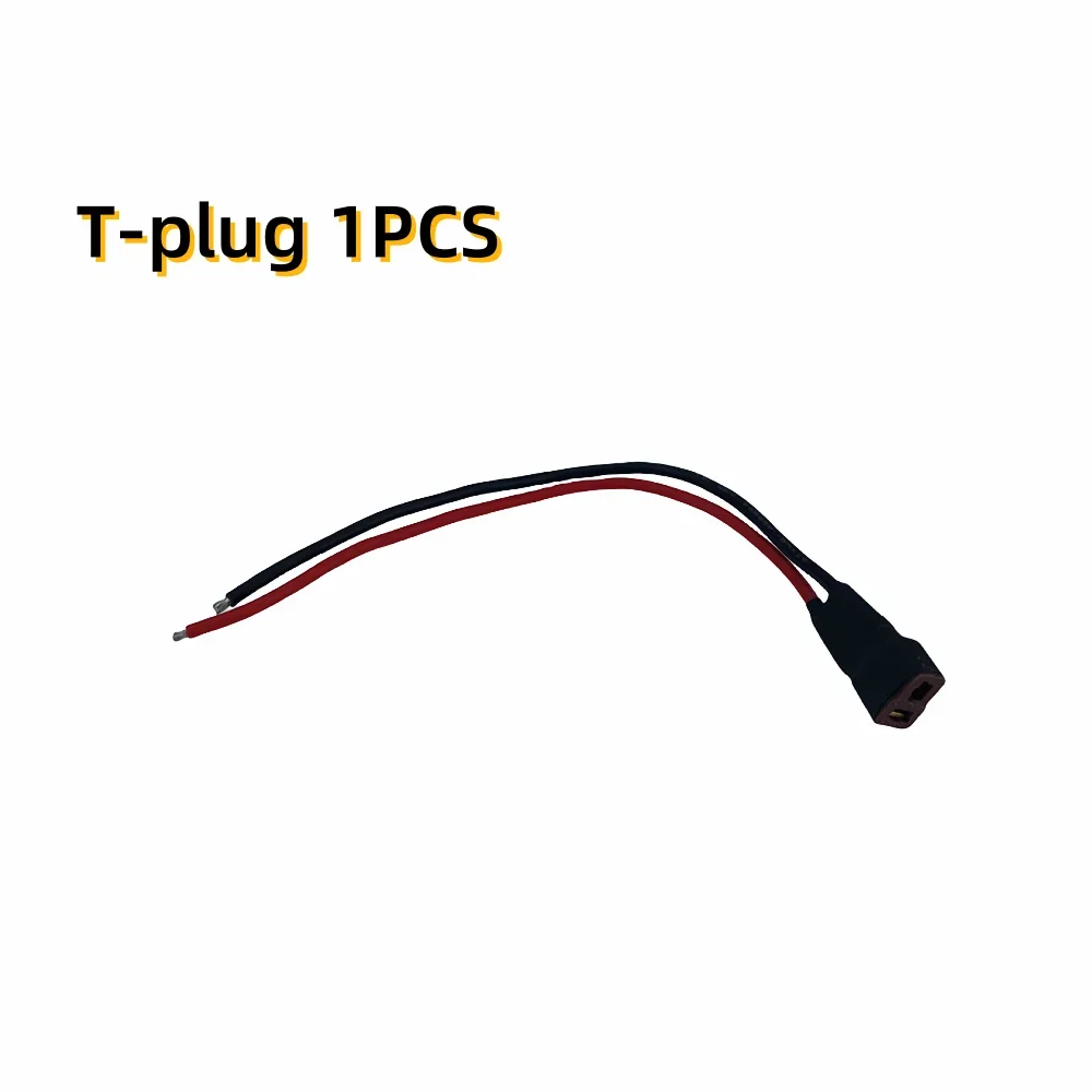 T plug -1PCS