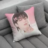 Singer J-JungKookS-S Pillow Case Soft Cushion Cases for Farmhouse Sofa Decor Home Decorations and Protector 2