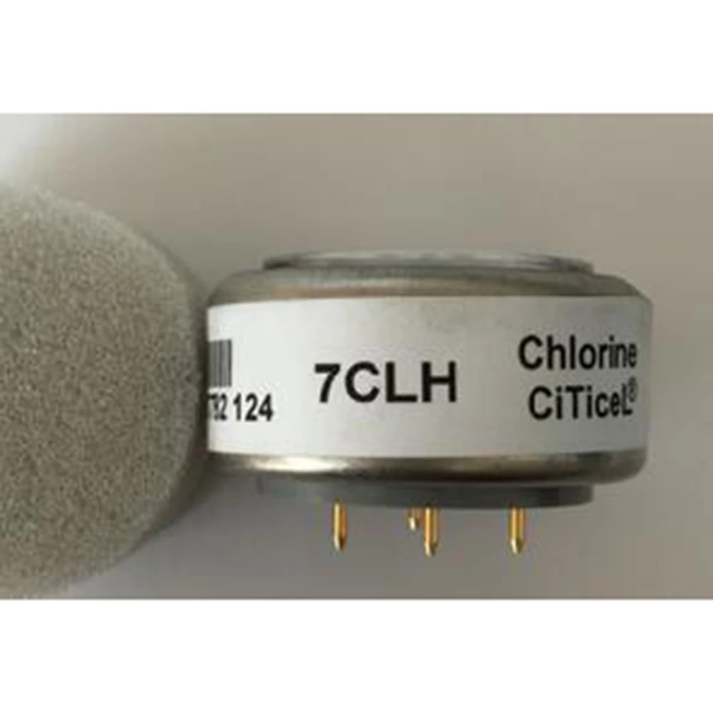 1PCS City Technologies sensor CiTiceL 7CLH Chlorine gas sensor