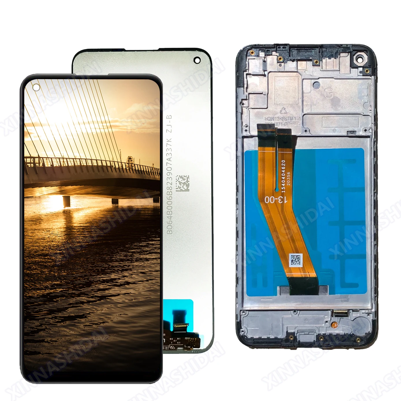 Ｚ  A11 A115F A115F/DS LCD ÷ ġ ũ Ÿ  ü  LCD ÷