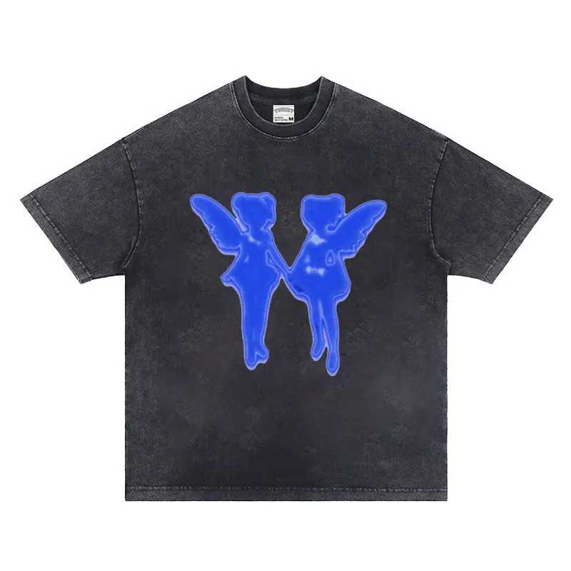 DRAKE Tシャツショートスリーブ S874bd6fc62004d51af669de78a94c