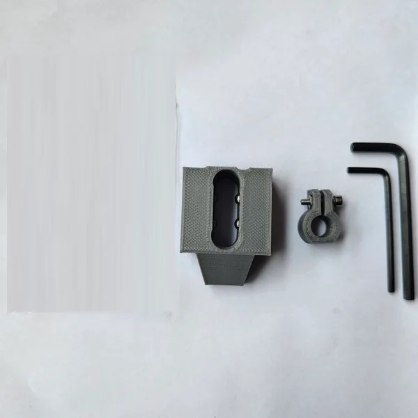 Atualização Mod Damping Kit para Thrustmaster Th8a Shifter Adicionar Forte Real Feel Modificação Racing Game - Image 3