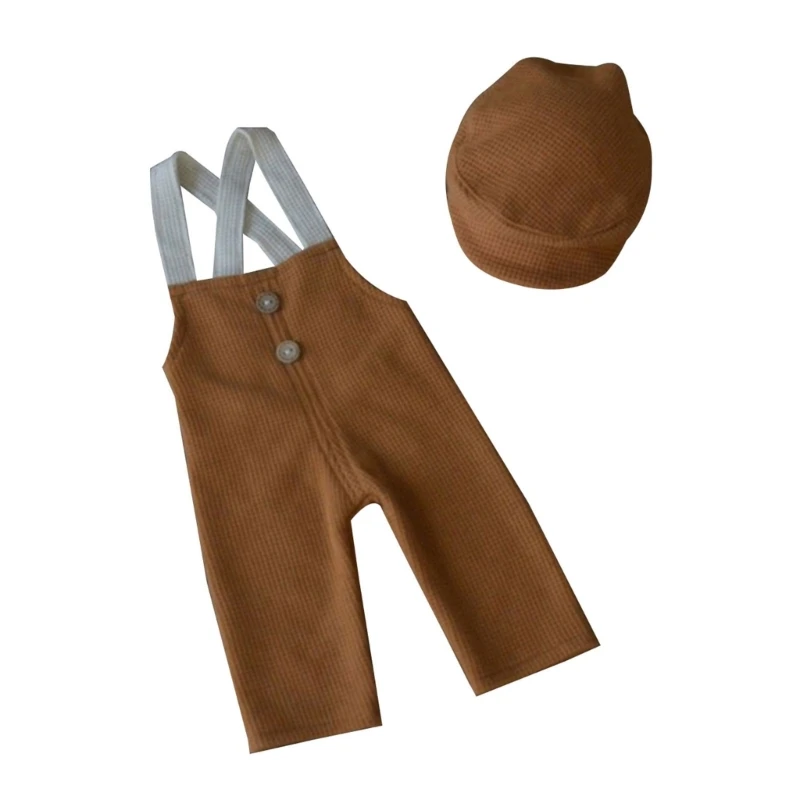 Рисунок 5 - Реквизит для фотосъемки новорожденных