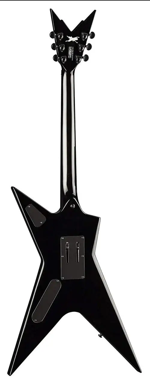 Hot Sale Custom Washburn Dimebag Darrell Signature Model Electric