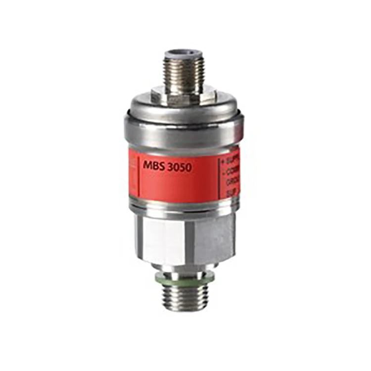 

Датчик давления Danfoss MBT5116 060G3875, размер соединения давления 1/4 IP67, тонкий проводной кабель, новое и оригинальное