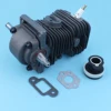 38mm Engine Motor Cylinder Piston Crankshaft Kits For Stihl MS 180 MS180 018 Gas Chainsaw Quick Replacement Spare Parts 4