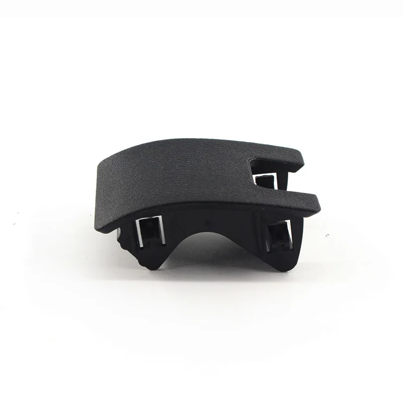 1pcs For NISSAN New QASHQAI-Rear Child Safety Seat Cover Seat Buckle ISOFIX Cover child seat anchor cover