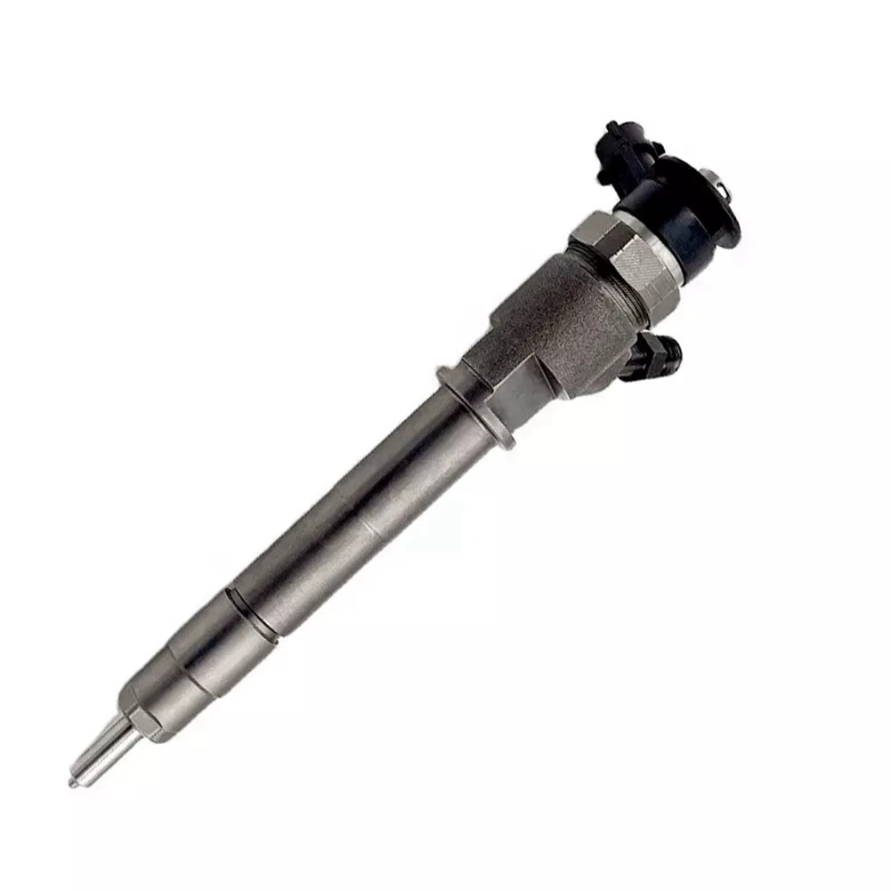 

0445110250 Common Rail Fuel Injector Crude Oil Sprayer Nozzle 0445 110 250 for Ford Ranger MAZDA BT-50 WLAA13H50
